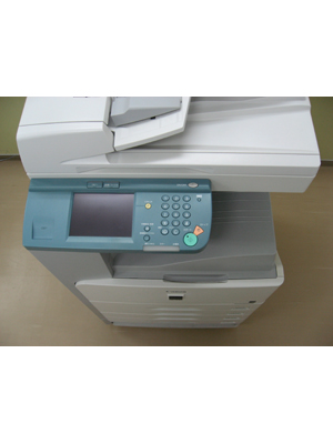 MF 7350N｜中古コピー機専門店アットコピー