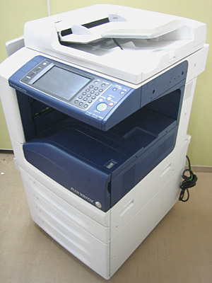 DocuCentre-ⅣC2260｜中古コピー機専門店アットコピー