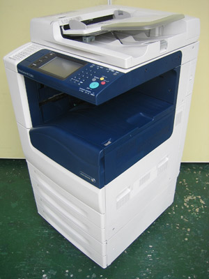 DocuCentre-ⅣC2263｜中古コピー機専門店アットコピー