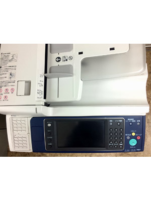 DocuCentre-ⅣC3375｜中古コピー機専門店アットコピー